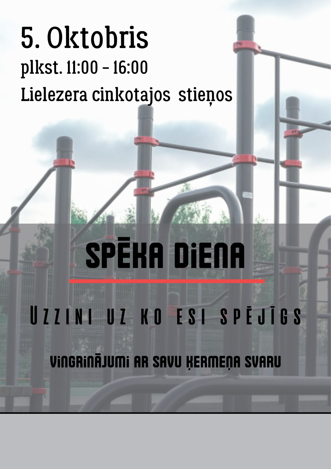 Spēka diena