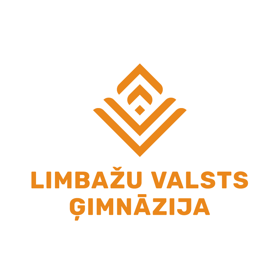 Limbažu Valsts ģimnāzijas logo